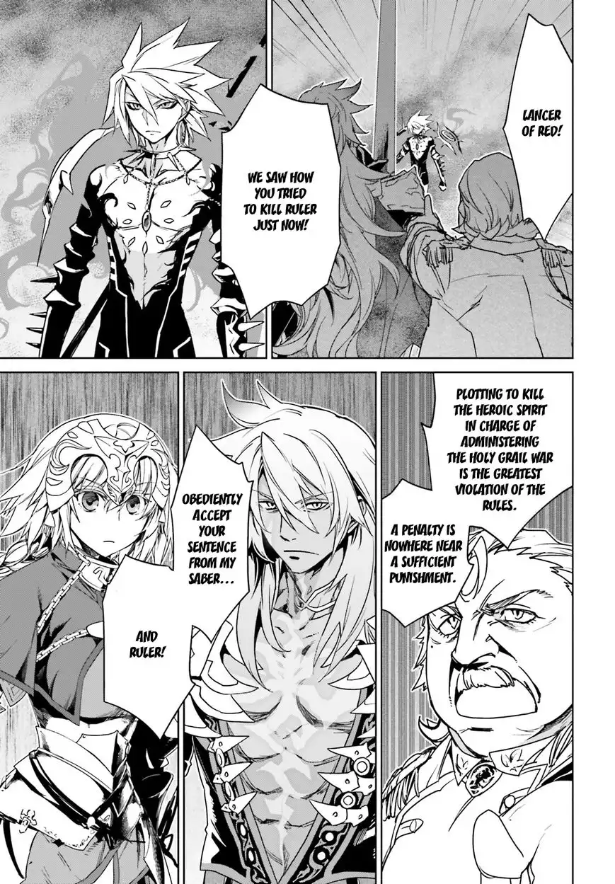 Fate/Apocrypha Chapter 5 11